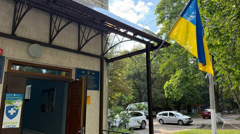 Для себе, не «на потім»: де у Первомайську жінки можуть безкоштовно подбати про здоров’я