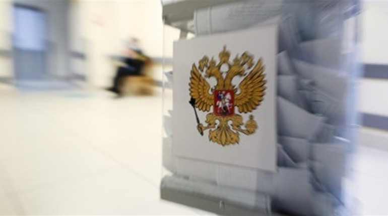 Судитимуть мешканку Херсонщини: брала участь в організації псевдореферендуму