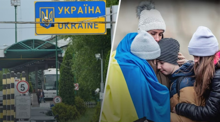 Із Польщі повернулася кожна друга українська родина