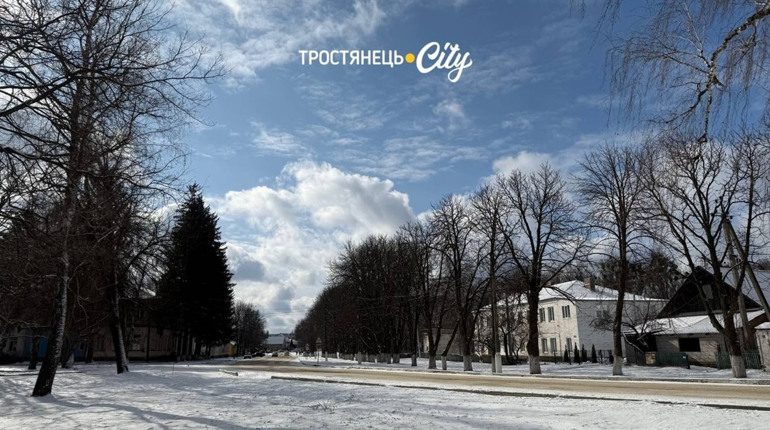 До –17°: ще сильніші морози вдарять по Тростянеччині
