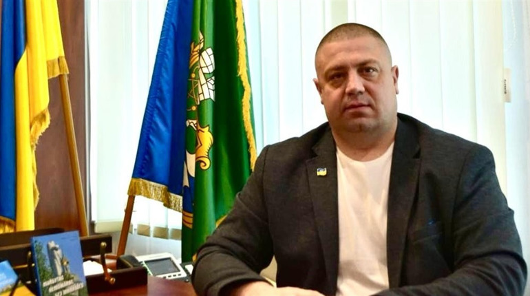 Южноукраїнськ: Південноукраїнськ чи Гард? Коментар секретаря міської ради