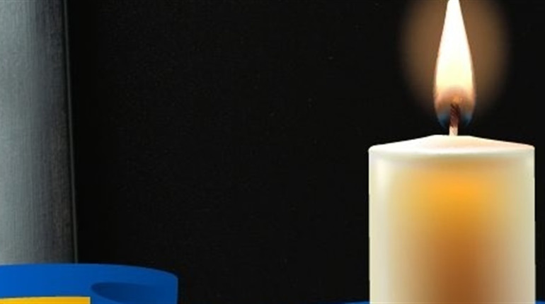 На щиті повертається додому молодий Герой: у Старокостянтинові попрощаються із захисником