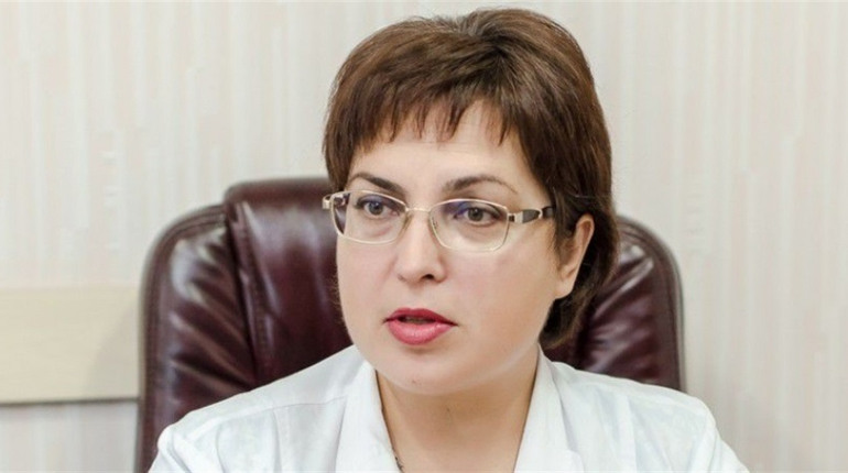 Міфи про туберкульоз розвіює лікарка-фтизіатр Галина Горенко: що варто знати