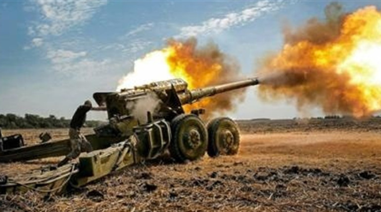 Росіяни обстріляли громади на півночі області. Двоє людей отримали поранення
