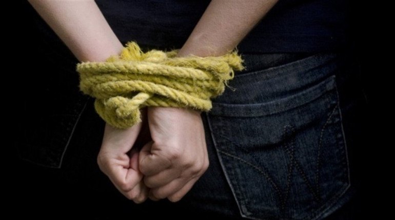 Військові РФ викрали місцевого жителя у Скадовському районі