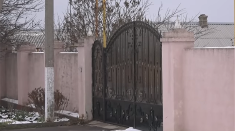 У селі Велика Балка Нерубайської сільради пограбували фермера: його катували кілька годин 