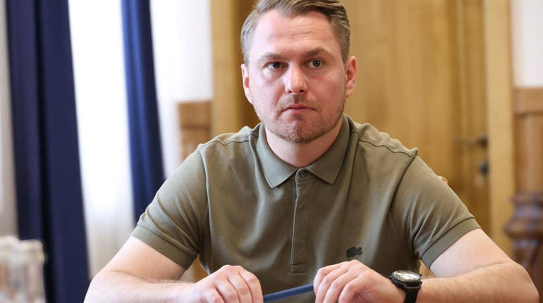 Шахраї розповсюджують фейкові листи від імені голови Київської обласної військової адміністрації