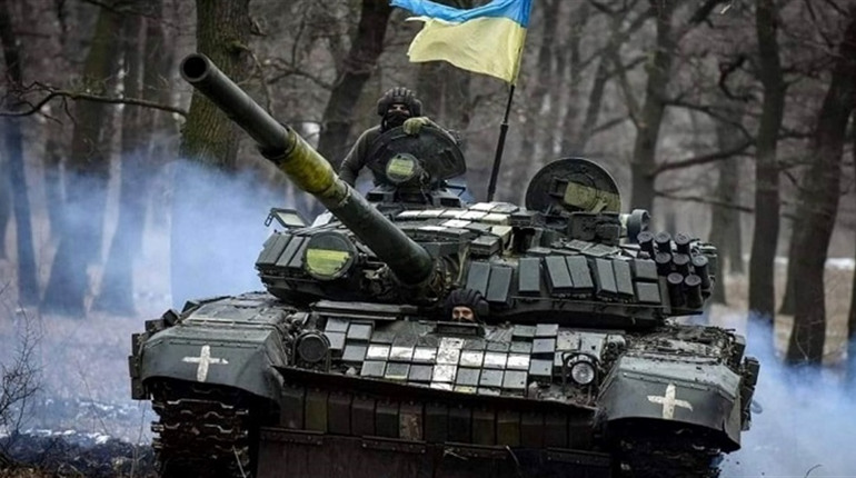 Триває 376-й день війни. Втрати ворога та ситуація в регіонах станом на ранок 6 березня