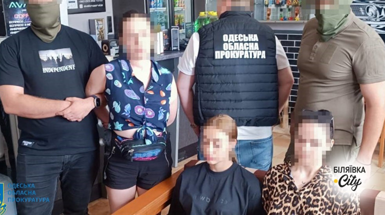 Судитимуть двох зрадниць з Одеси: за 500 доларів здали ворогу дані щодо 10 військових об’єктів