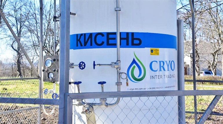 У Володимирецькій лікарні встановлять кисневу станцію
