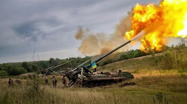 Триває 487-й день війни. Втрати ворога та ситуація в регіонах станом на 25 червня