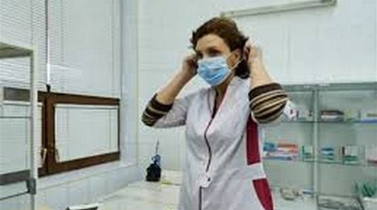 За добу 333 хворих, 6 померло