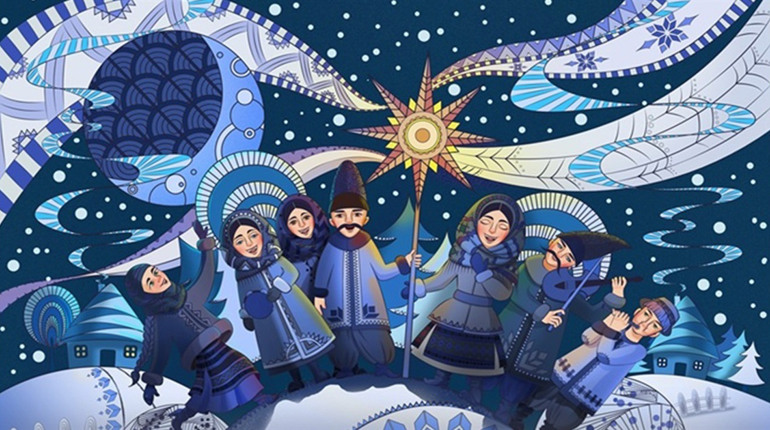 Куди піти на Різдвяні вихідні на Кременеччині
