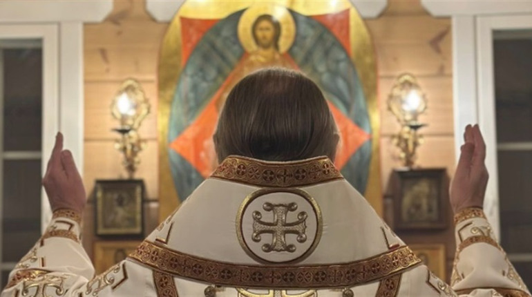 Окупанти вбили священика УПЦ МП, який раніше служив у Новокаховській єпархії