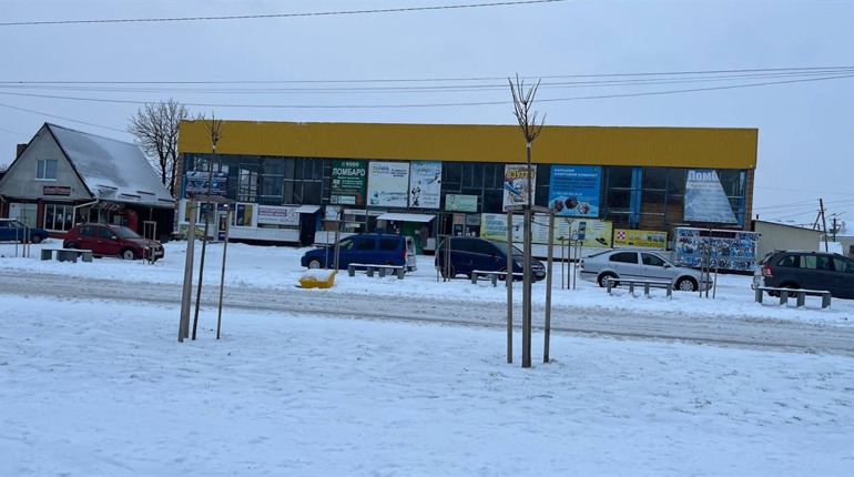 Рух автобусів з Барського автовокзалу на січень 2026 рік