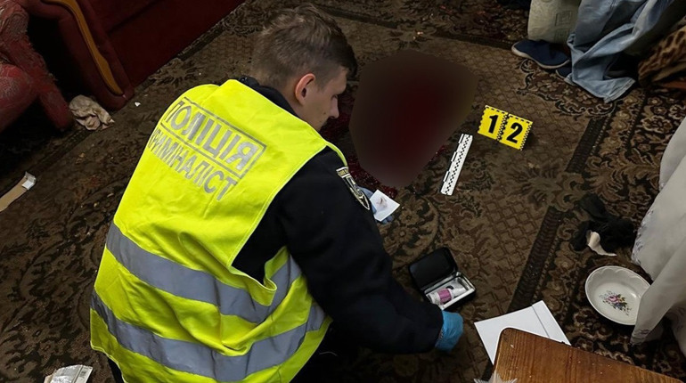 Смертельний конфлікт на тлі алкоголю: Жінка зарізала знайомого в ході раптової сварки