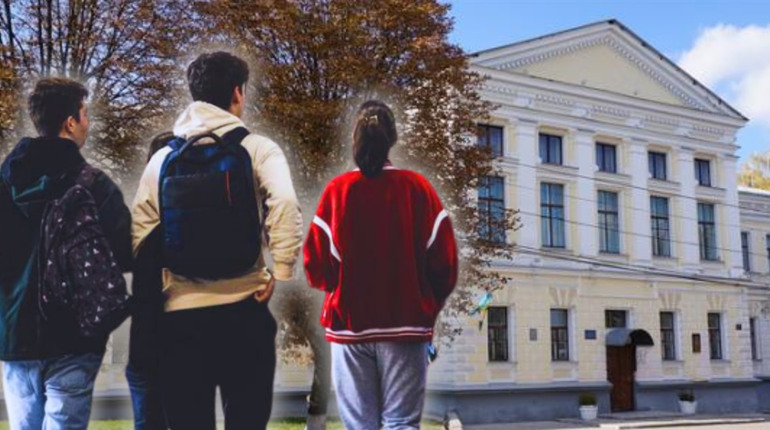 Старша школа по-новому: що чекає учнів Глухівської громади після 9 класу