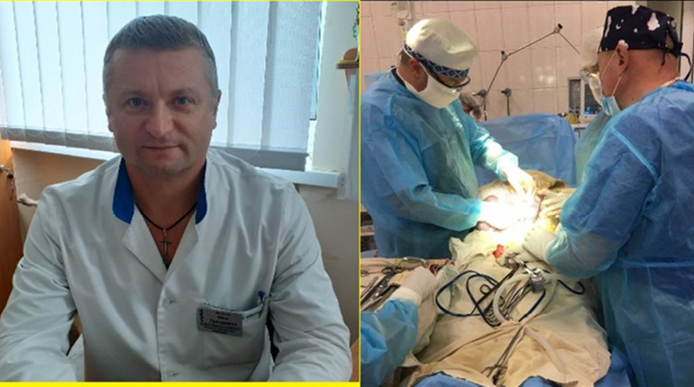 Олег Бойко: «Якщо є реальний шанс допомогти, нехай він буде, навіть, через інтернет»