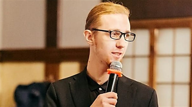 В херсонському суді чекають оперного співака-колаборанта, який просував пропаганду росіян