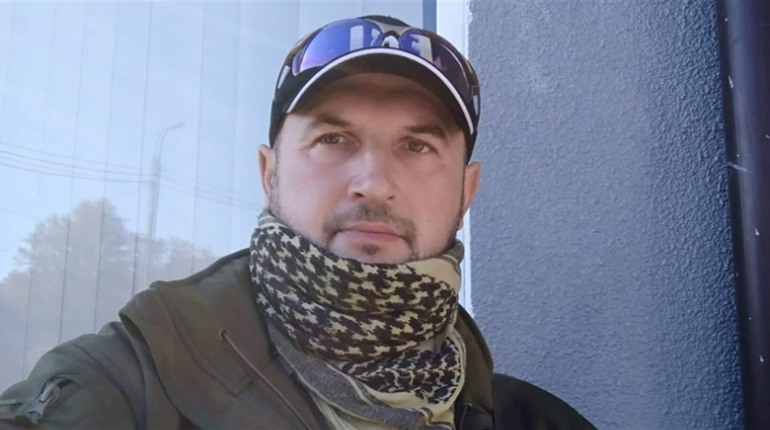 «Людиною року-2021» на Тернопіллі став і чортків’янин Ігор Крочак – військовий історик та журналіст