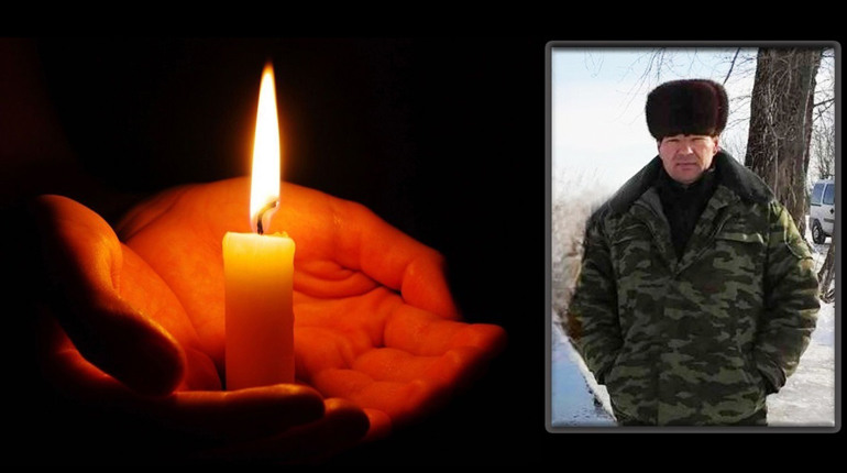 16 квітня внаслідок атаки російського дрона загинув житель Білопілля Юрій Сохань