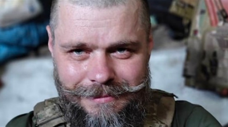 Павло ЛЕХ - воїн, якого шукають, люблять і чекають