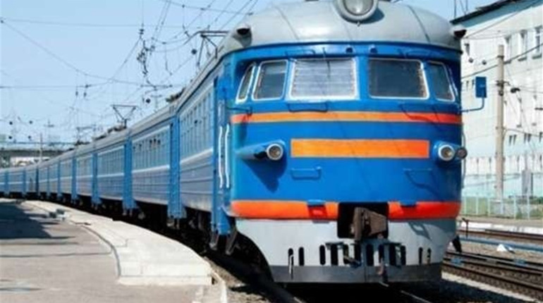 Їдемо до моря потягом: як доїхати до Генічеська? Тримайте актуальний розклад потягів
