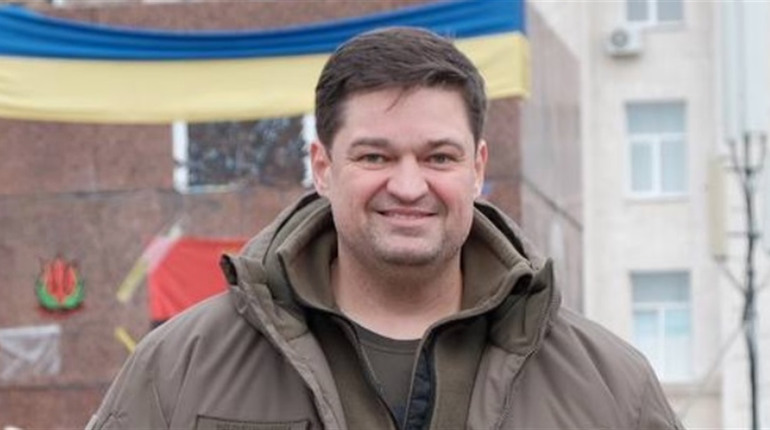 Президента закликають звільнити голову Херсонської ОВА Янушевича