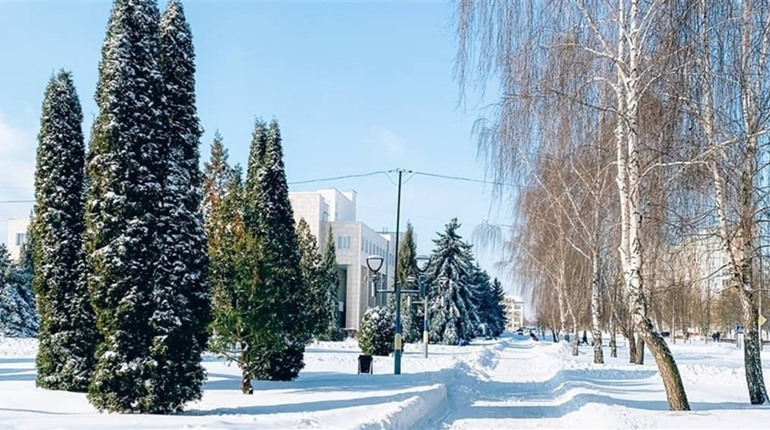 Радіаційний стан навколо Хмельницької АЕС за минулий тиждень