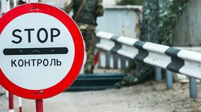 На Одещині ввели посилений контроль для перетину державного кордону
