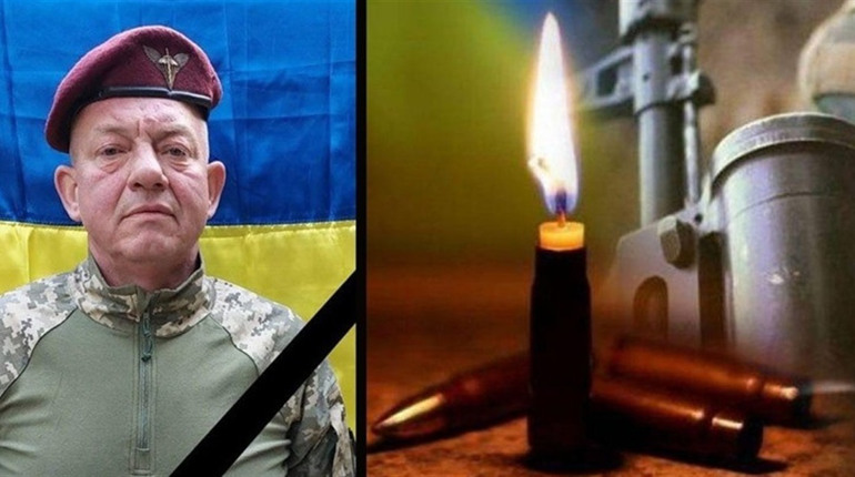 «Тихо прийшов, тихо пішов» – вічної пам’яті воїн Білик Олег, чортків’янин