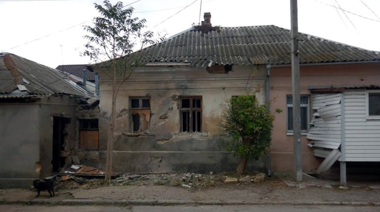 Ворог атакував 27 населених пунктів правоборежжя Херсонщини: 9 поранених, з них 2 дитини