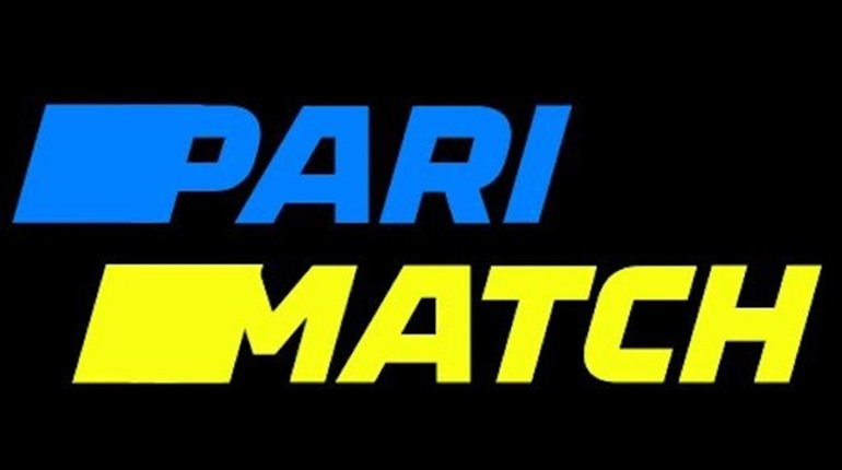 Зробити ставку на футбол в БК Паріматч