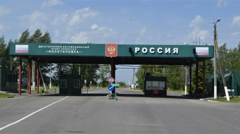 Замість Василівки - Колотилівка