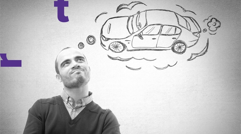 Подбор подержанных автомобилей