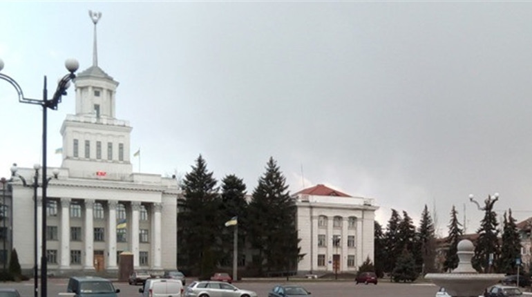 Як у Новій Каховці укладають договори на оплату компослуг - досвід