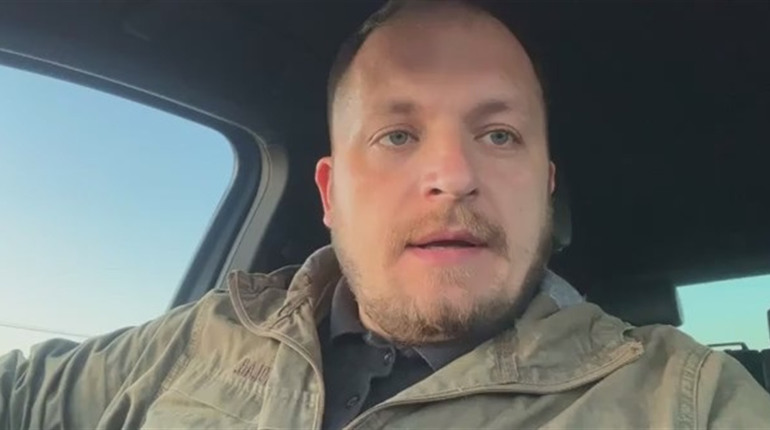 Мер Конотопа заборонив діяльність церков Московського Патріархату на території міста