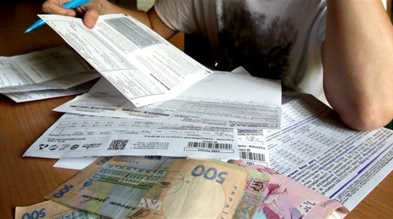 Виплати субсидій у 2022 передано в Пенсійний фонд України: як це позначиться на їх оформленні