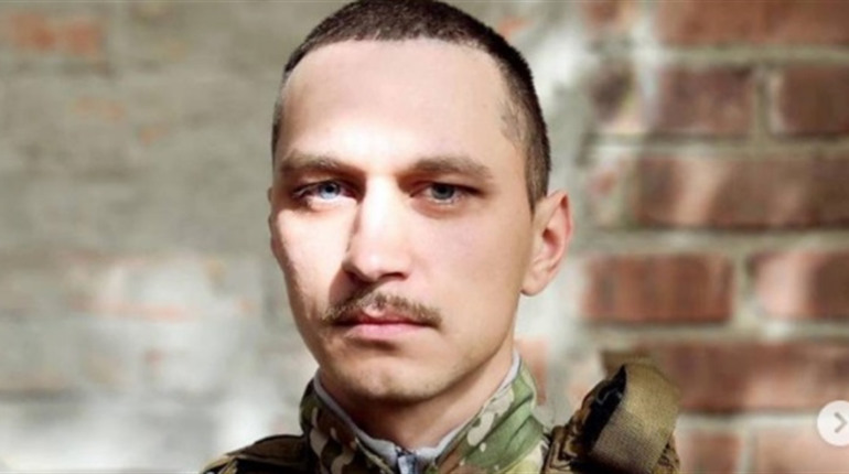 Мріяв відбудовувати Нову Каховку, загинув у бою на Донбасі