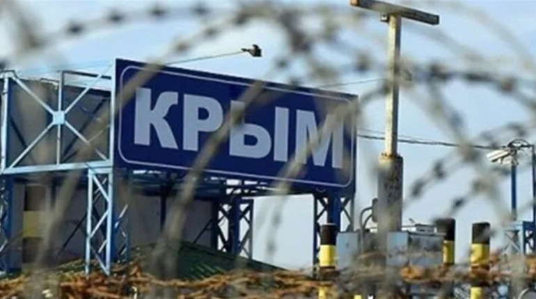 Росіяни обмежили інтернет у Криму до кінця війни