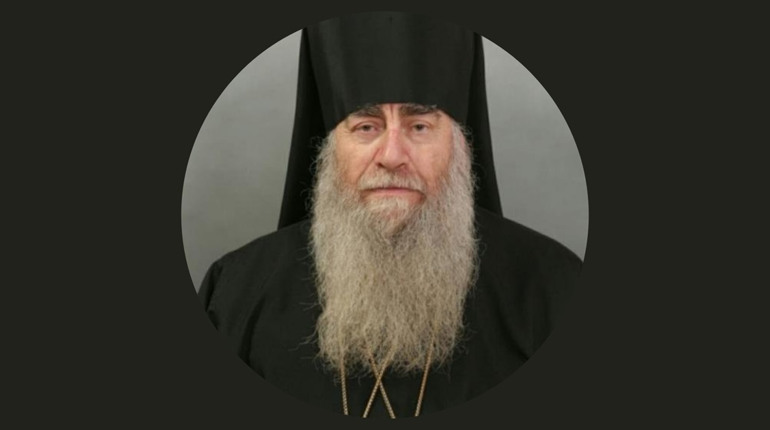 У Сарнах помер архімандрит Феофан