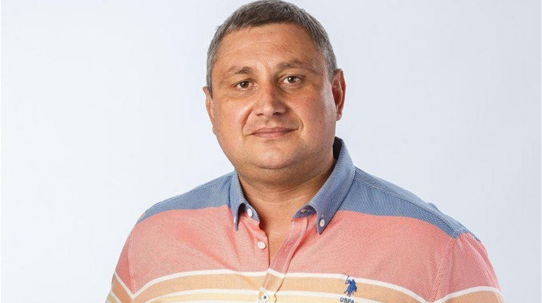 Три мети Романа Седлецького