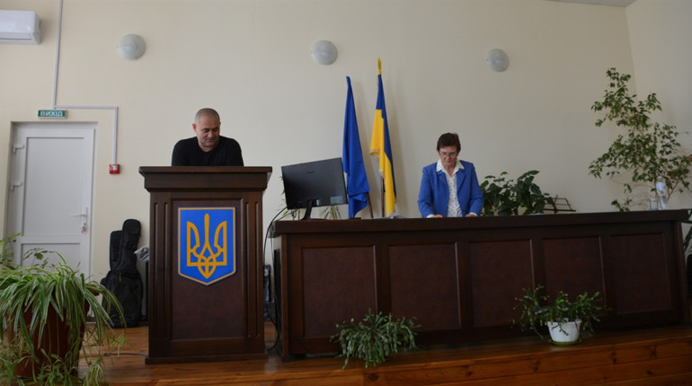 У Студениківській громаді збільшили стипендії для учнів і підтримали родини військових