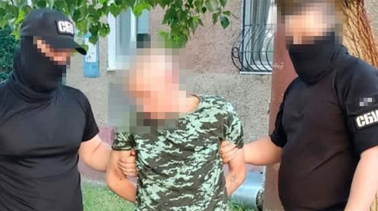 Зрадник за гроші передавав ворогу інформацію про Південноукраїнську атомну станцію