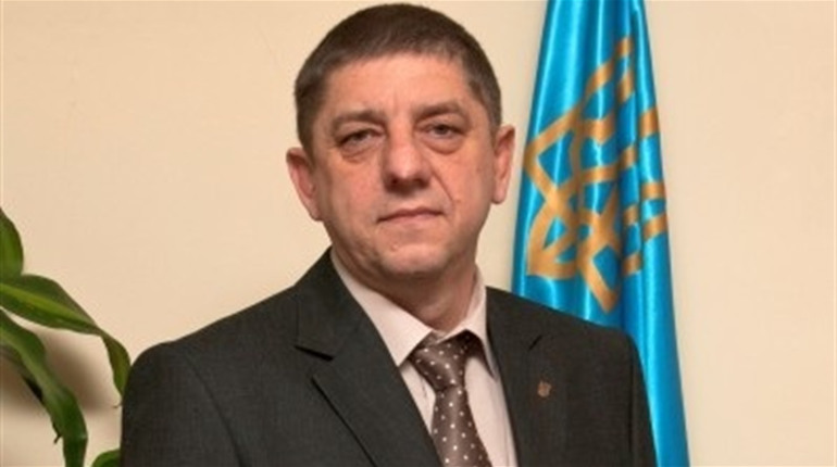 Перше інтерв'ю Сергія Анощенка: він обіцяє ветувати майже всі попередні рішення і оновити склад ради