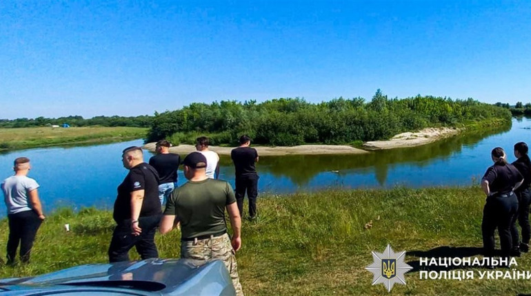 У селі на Сарненщині потонув 13-річний хлопець: що відомо