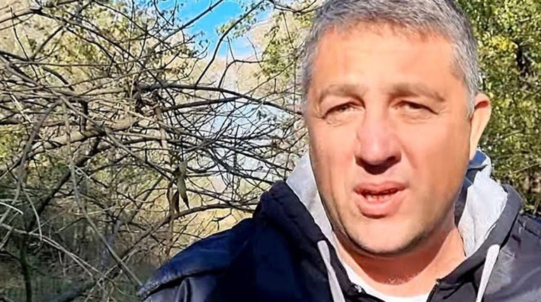 Про підозру повідомили заступнику фейкового голови Голої Пристані