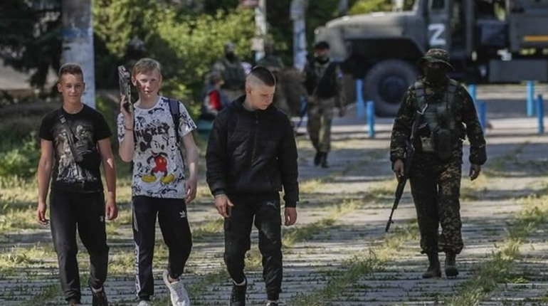 Що чекає громадян окупованих територій після звільнення