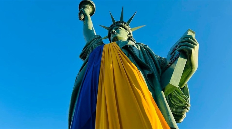 ЗСУ готують контрнаступ, який вимагатиме підтримки США