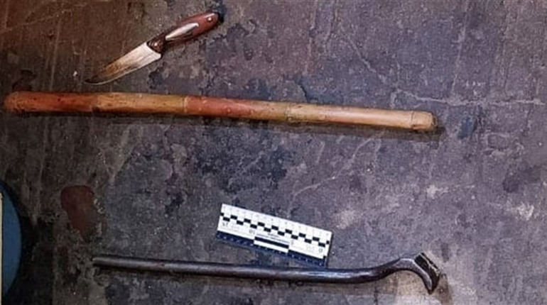 Жителя Херсона судитимуть за вбивство товариша по чарці